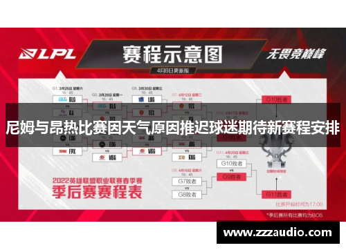 尼姆与昂热比赛因天气原因推迟球迷期待新赛程安排